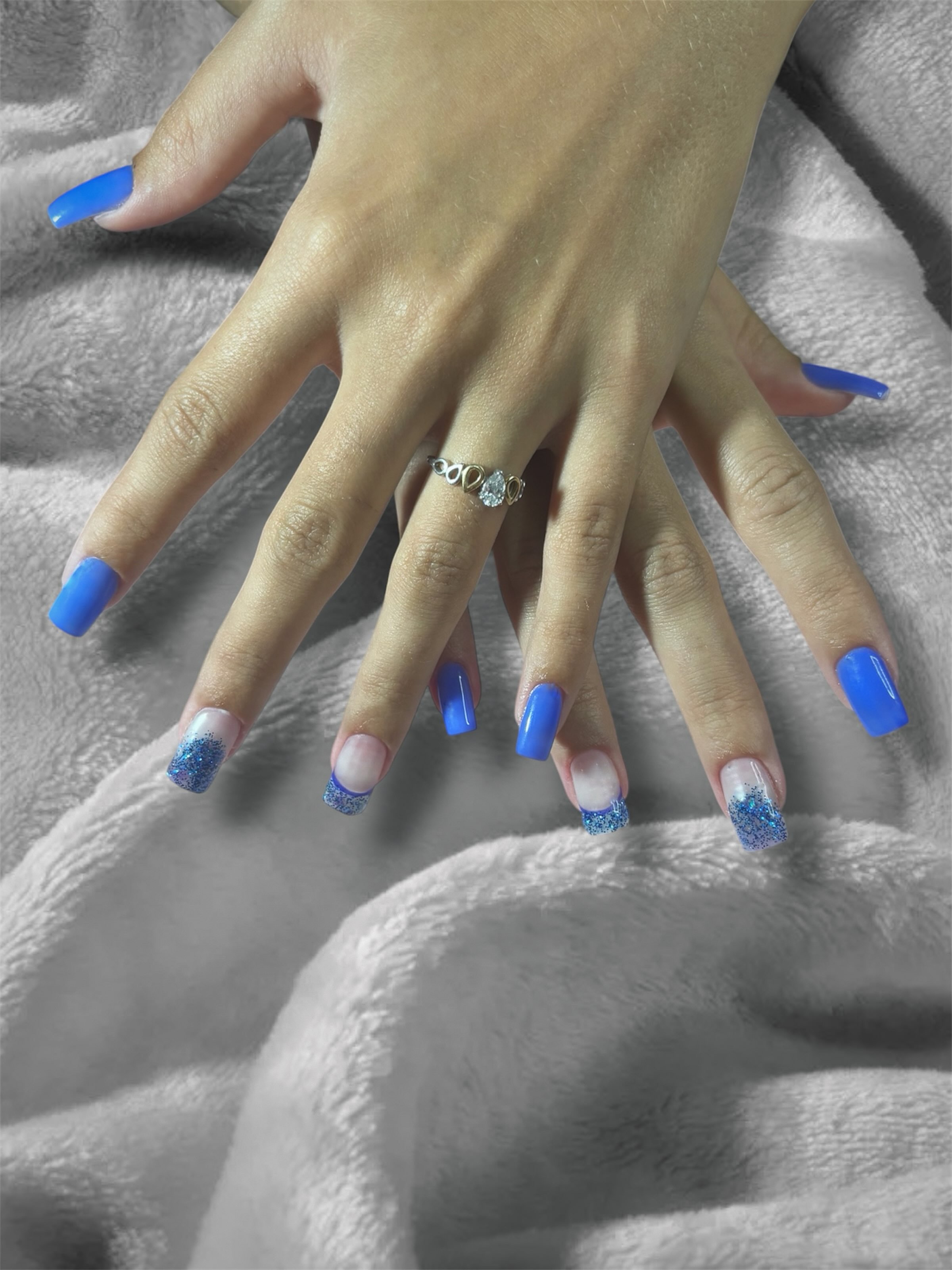 Ongles Alex'ception Nail